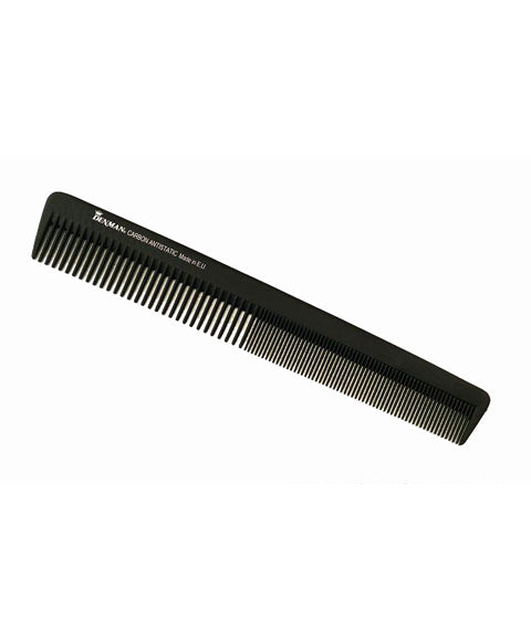 BARBERING COMB COO8SXCD Hair Brushes and Combs Asetena Pa