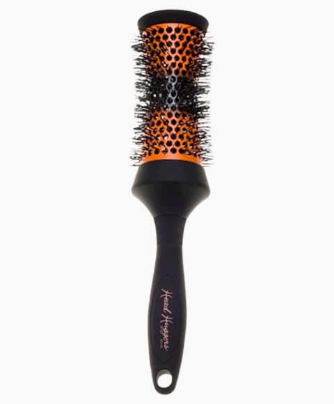 DHH2 MEDIUM HEAD HUGGER 33 mm Hair Brushes and Combs Asetena Pa