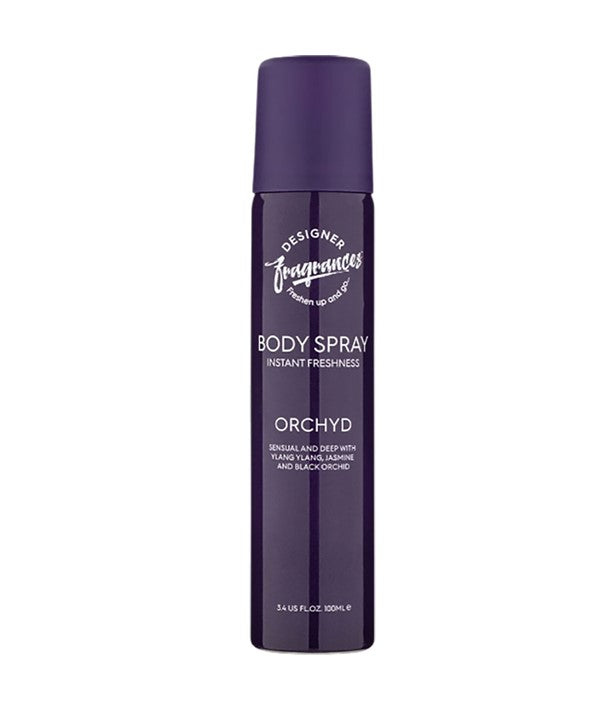 ORCHYD BODY SPRAY 100 ml Body Spray Asetena Pa
