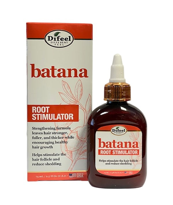 DIFEEL BATANA ROOT STIMULATOR 75 ml Sprays, Serums and Oils Asetena Pa