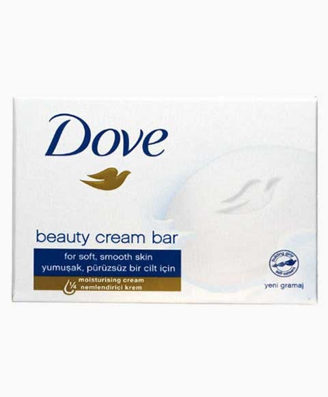BEAUTY CREAM BAR 2 x 100 g Body Care Asetena Pa