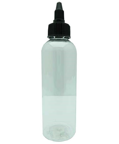 EDEN HAIR DYE SMALL PLASTIC APPLICATOR BOTTLE 19036 Salon Accessories Asetena Pa