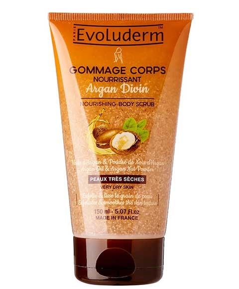 MONOI A LA FOLIE STIMULATING BODY SCRUB 150 ml Skin Wash Asetena Pa