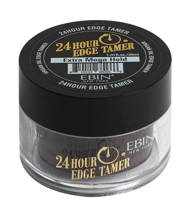 24H EDGE TAMER EXTRA MEGA HOLD 30 ML Hair Styling Asetena Pa