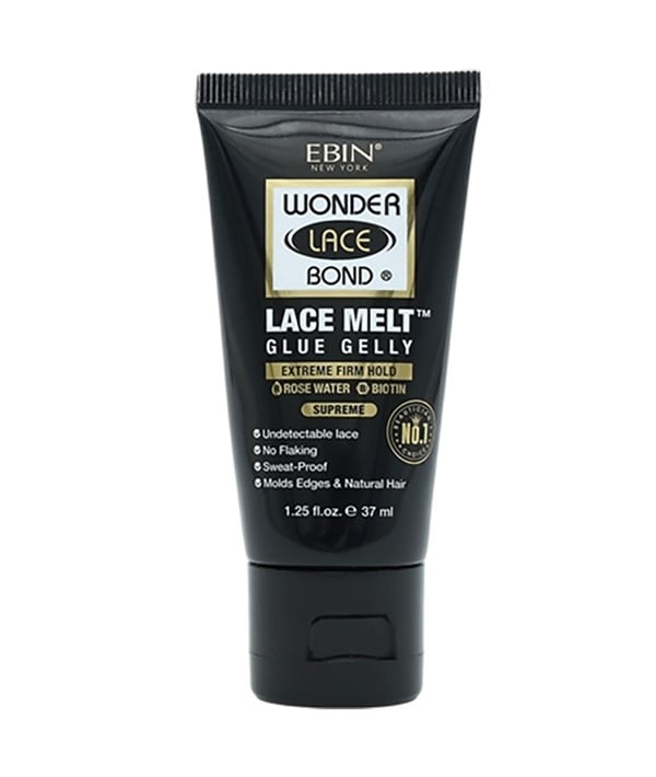 WONDER LACE BOND LACE MELT GLUE GELLY 170 ml Extensions Accessories Asetena Pa