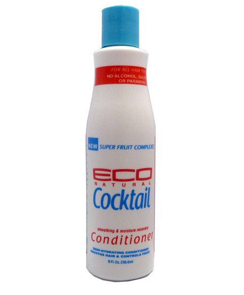 ECO NATURAL COCKTAIL CONDITIONER 473.2 ml Conditioner Asetena Pa