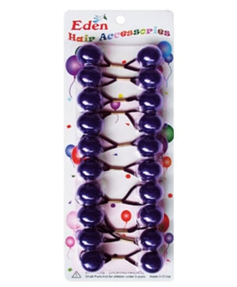 HAIR ACCESSORIES LB20ROY ROYAL BLUE 20 mm Kids Hair Accessories Asetena Pa