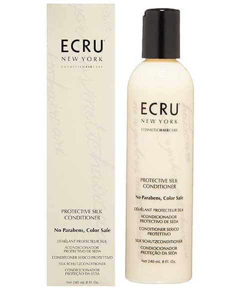 ECRU PROTECTIVE SILK CONDITIONER 240 ml Conditioner Asetena Pa