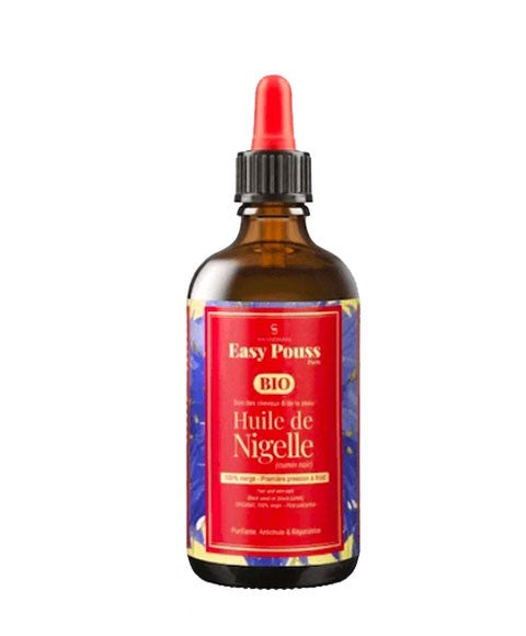BIO BLACK SEED OIL 100 ml Sprays, Serums and Oils Asetena Pa