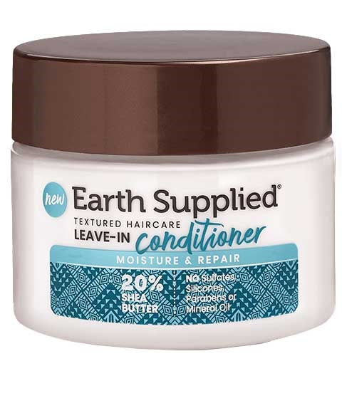 EARTH SUPPLIED LEAVE IN CONDITIONER 340 g Conditioner Asetena Pa