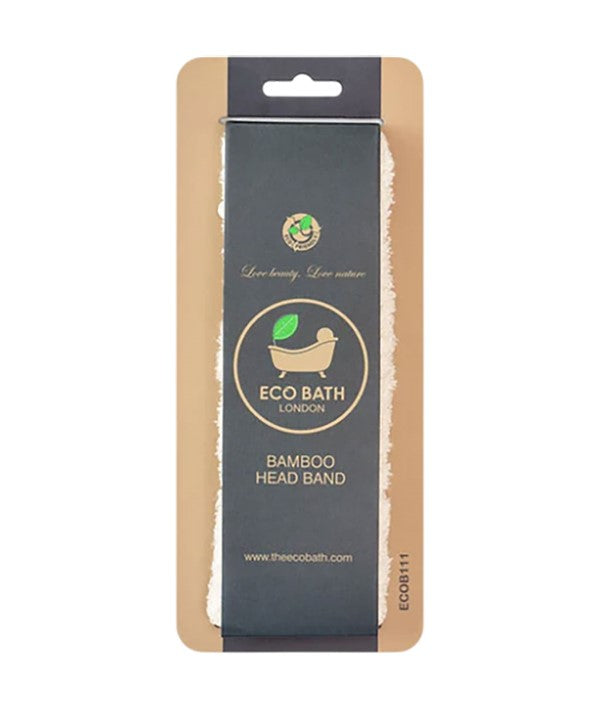 BAMBOO HEAD BAND Hair Accessories Asetena Pa