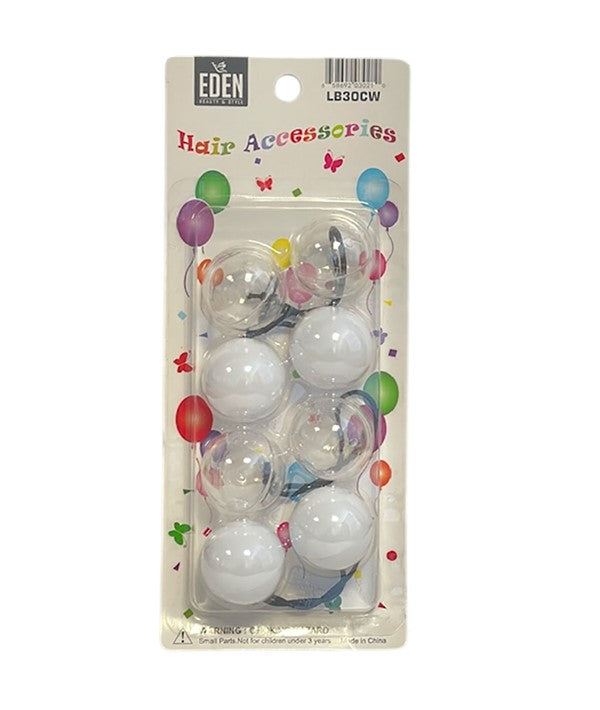 EDEN BEAUTY HAIR ACCESSORIES LB30CW Kids Hair Accessories Asetena Pa