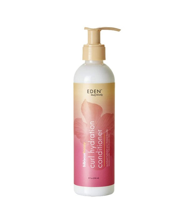 HIBISCUS HONEY CURL HYDRATION CONDITIONER 236 ml Conditioner Asetena Pa