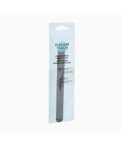 ELEGANT TOUCH PROFESSIONAL EMERY FILERS Nails Asetena Pa
