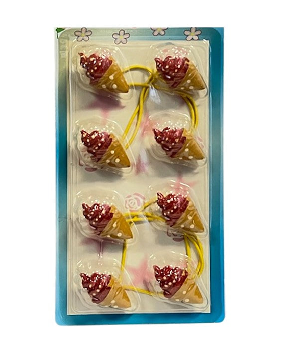 CHOICE AND JOYCES ACCESSORY CORN 468 Kids Hair Accessories Asetena Pa