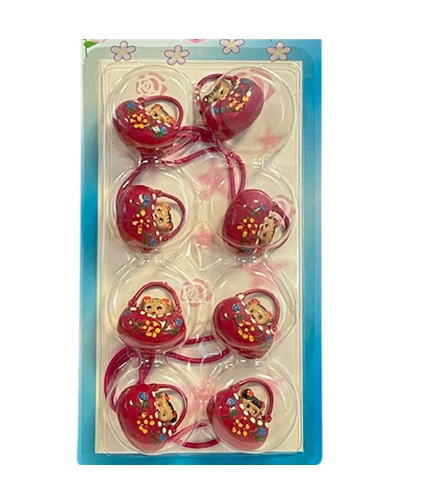 CHOICE AND JOYCES ACCESSORY CRADLE 463 Kids Hair Accessories Asetena Pa