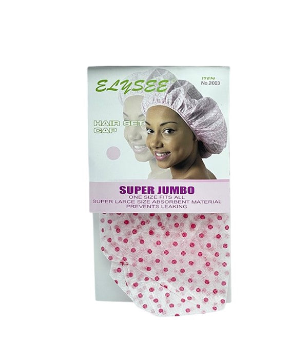 ELYSEE STAR HAIR SET CAP 2003 Super Jumbo Durags and Caps Asetena Pa