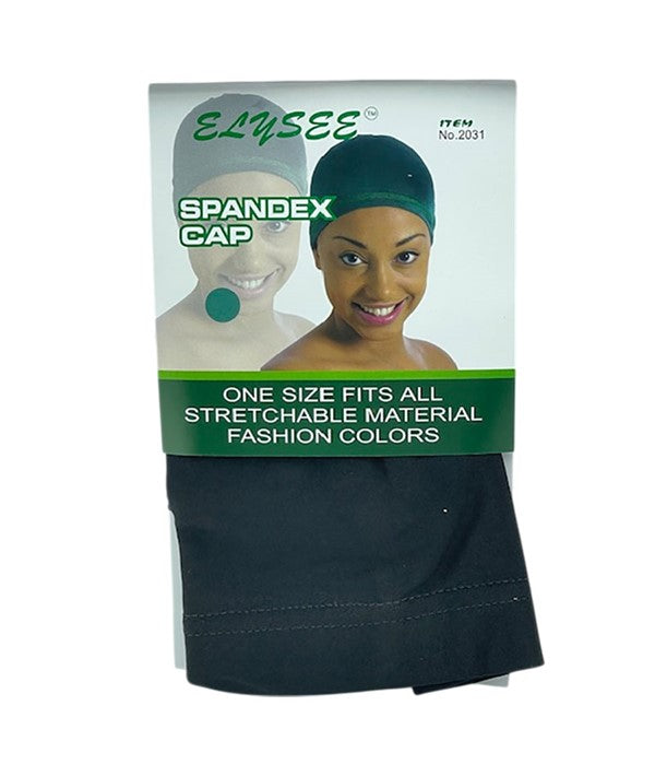 ELYSEE STAR SPANDEX CAP 2031 Durags and Caps Asetena Pa