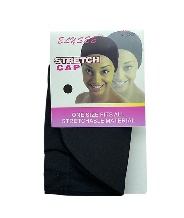 ELYSEE STAR STRETCH CAP 2027 Durags and Caps Asetena Pa