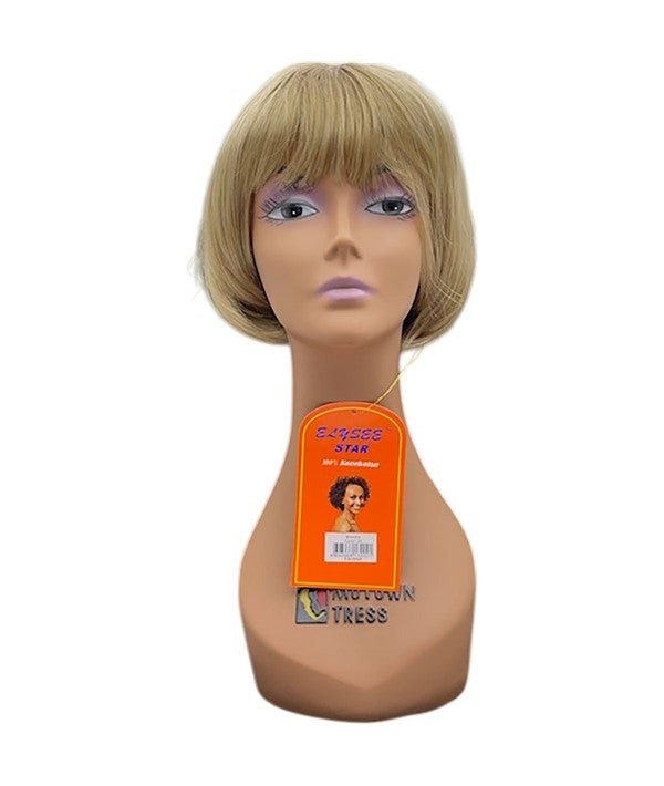 ELYSEE STAR SYN BLONDIE WIG Color 24 Synthetic Hair Wigs Asetena Pa
