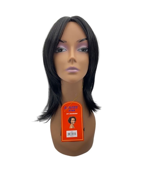 ELYSEE STAR SYNTHETIC TESSA WIG Color 2b340 Synthetic Hair Wigs Asetena Pa
