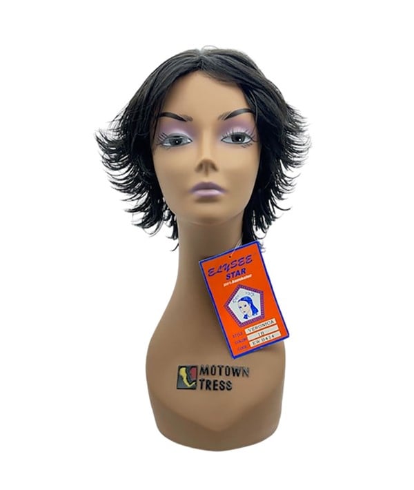 ELYSEE STAR SYNTHETIC VERONICA WIG Color 2/30/39 Synthetic Hair Wigs Asetena Pa