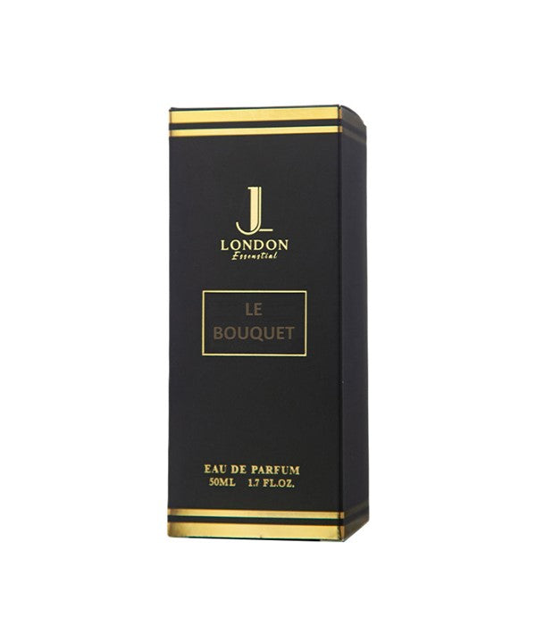 ESSENTIAL LE BOUQUET EAU DE PARFUM 50 ml Perfumes for Value Asetena Pa