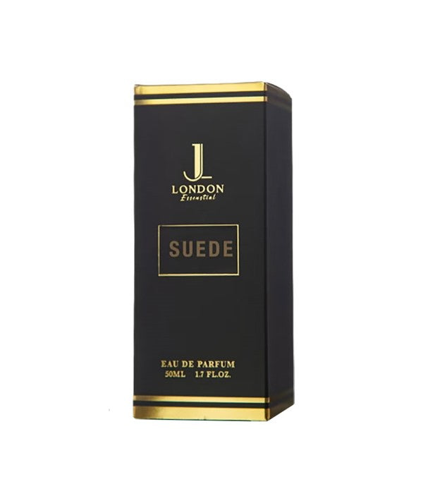 ESSENTIAL SUEDE EAU DE PARFUM 50 ml Perfumes for Value Asetena Pa