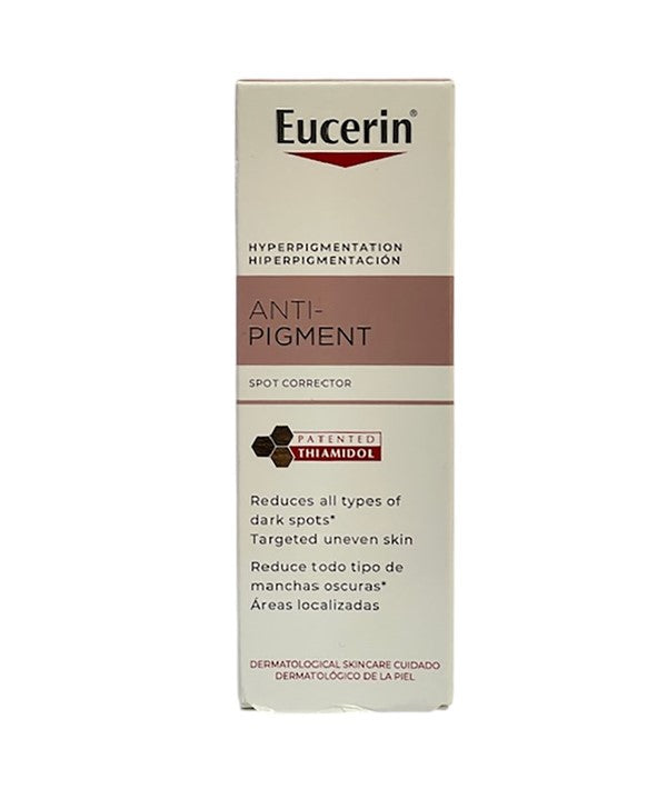 EUCERIN ANTI PIGMENT SPOT CORRECTOR 5 ml Skin Treatments Asetena Pa