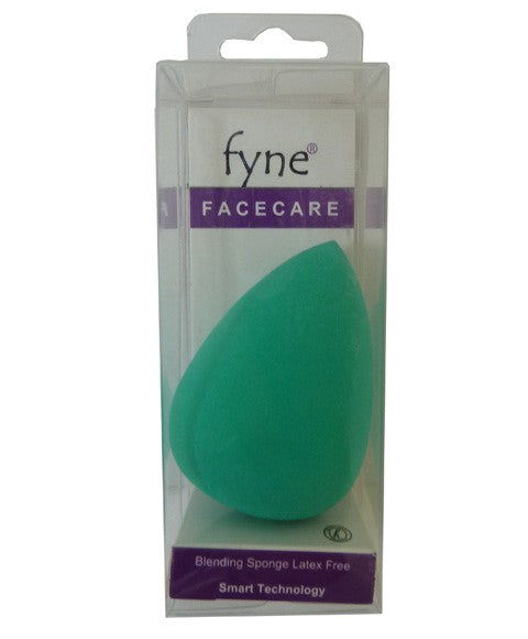 BLENDING SPONGE LATEX FREE S 27 Color Assorted Makeup Accessories Asetena Pa