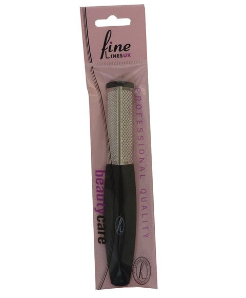 FINE LINESUK CALLOUS REMOVER SOFT HAND 401 11 Pedicure and Manicure Asetena Pa