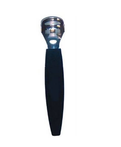 FINELINES CORN PLANE WITH GERMAN BLADE 40710 Pedicure and Manicure Asetena Pa