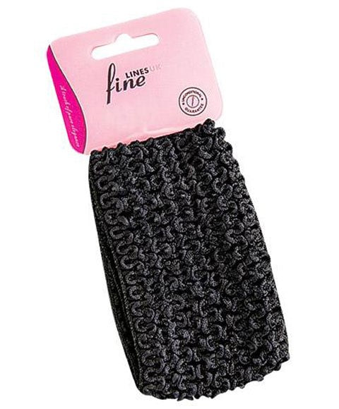 FINE LINESUK 2PCS HEAD BAND NOVA 6021 B Color 6021 Kids Hair Accessories Asetena Pa