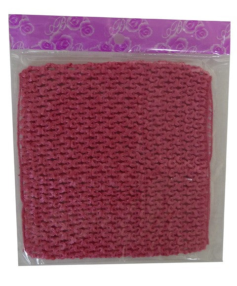HEADWRAP NOVA 6022 C PINK Kids Hair Accessories Asetena Pa