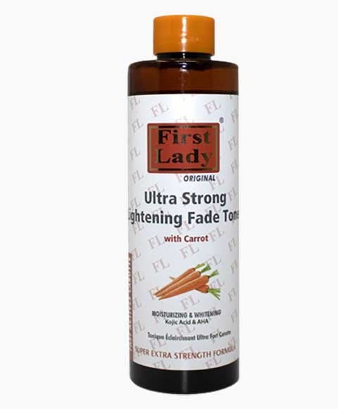 FIRST LADY ULTRA STRONG FADE TONER 200 ml Skin Treatments Asetena Pa