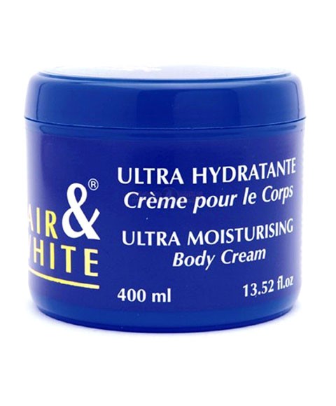 ORIGINAL ULTRA MOISTURISING BODY CREAM 400 ml Skin Moisturizing Asetena Pa