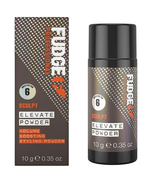 SCULPT 6 ELEVATE POWDER 10 g Hair Styling Asetena Pa