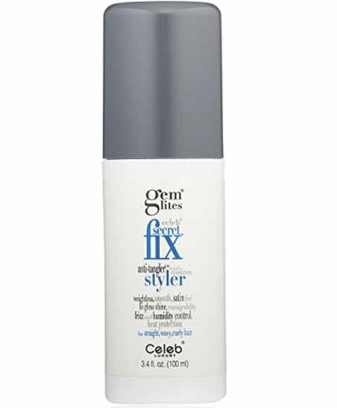 CELEB SECRET FIX ANTI TANGLER STYLER 100 ml Sprays, Serums and Oils Asetena Pa