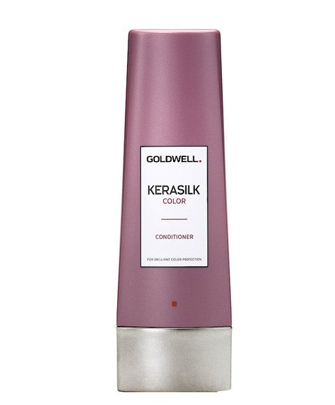KERASILK GOLDWELL COLOR CONDITONER 200 ml Conditioner Asetena Pa