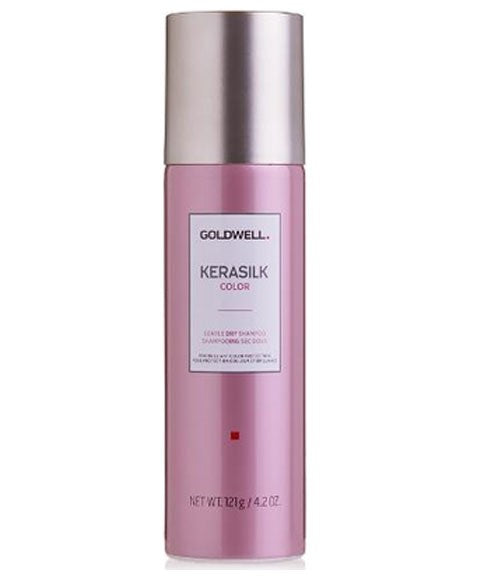 KERASILK COLOR GENTLE DRY SHAMPOO 200 ml Shampoo Asetena Pa