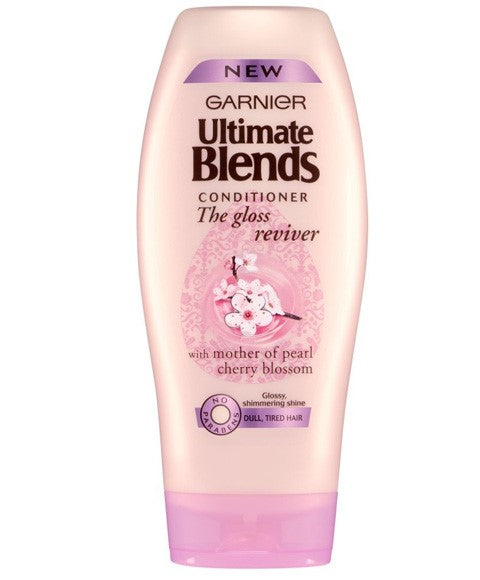 ULTIMATE BLENDS CONDITIONER THE GLOSS REVIVER 400 ml Conditioner Asetena Pa