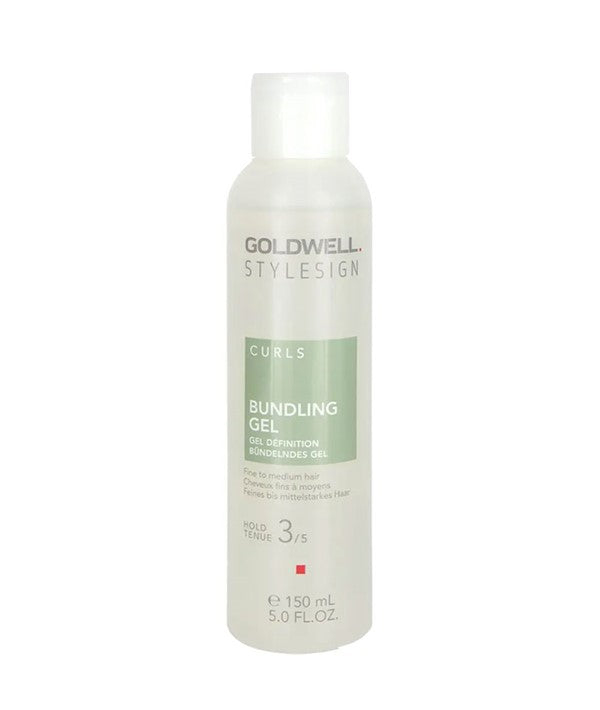 STYLE SIGN CURLS BUNDLING GEL 150 ml Hair Styling Asetena Pa