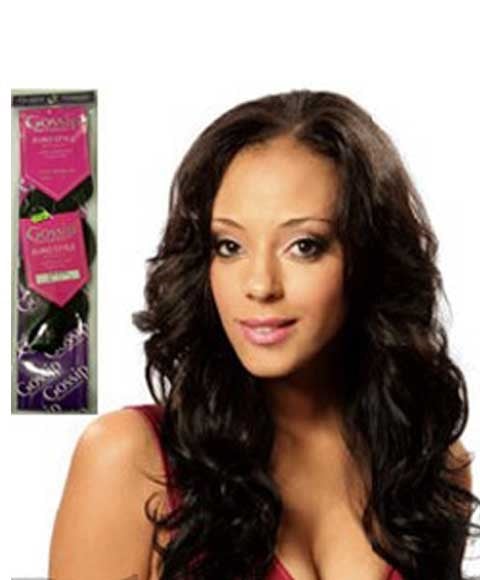 EURO STYLE NEW WEAVE 18 Color P8/613 Human Hair Bundles Asetena Pa