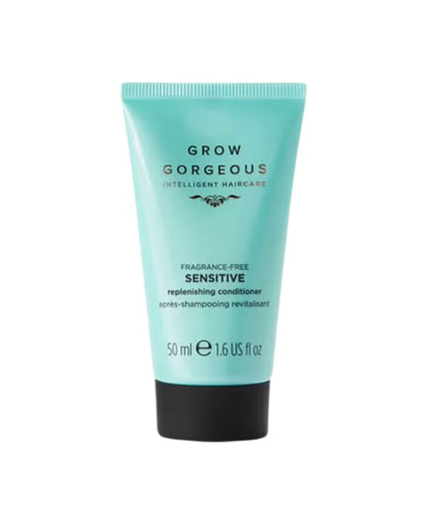 GROW GORGEOUS SENSITIVE REPLENISHING CONDITIONER 50 ml Conditioner Asetena Pa