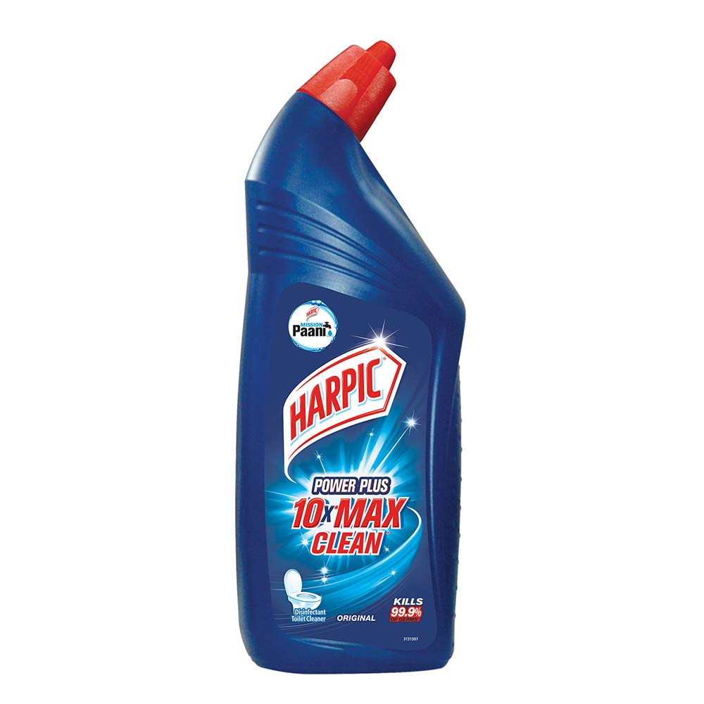 Harpic Power Plus 12x750ml