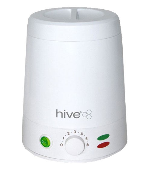 HIVE NEOS 1000CC WAX HEATER Salon Equipment Asetena Pa