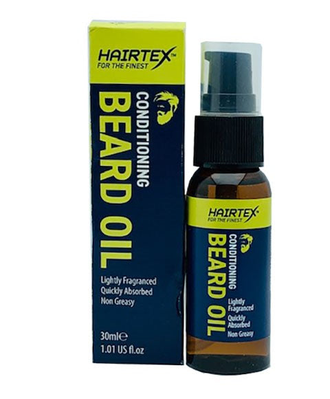 CONDITIONING BEARD OIL 30 ML Conditioner Asetena Pa