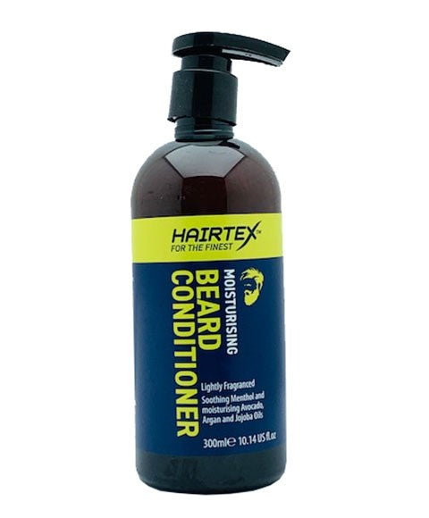MOISTURISING BEARD CONDITIONER 300 ml Conditioner Asetena Pa