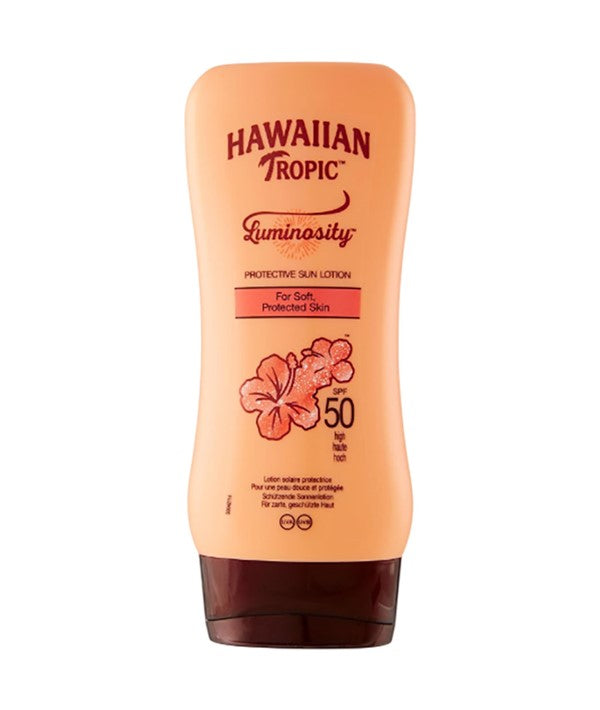 LUMINOSITY PROTECTIVE SUN LOTION SPF50 180 ml Skin Treatments Asetena Pa