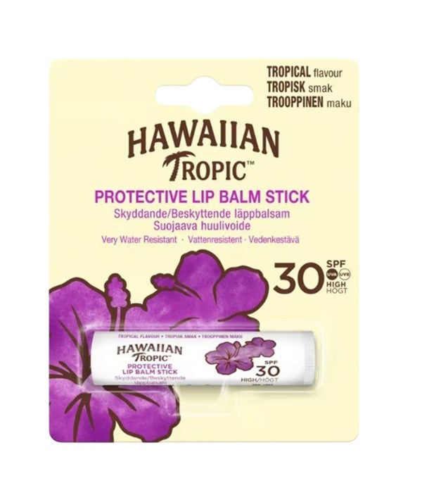 PROTECTIVE LIP BALM STICK SPF30 4 g Lips Asetena Pa
